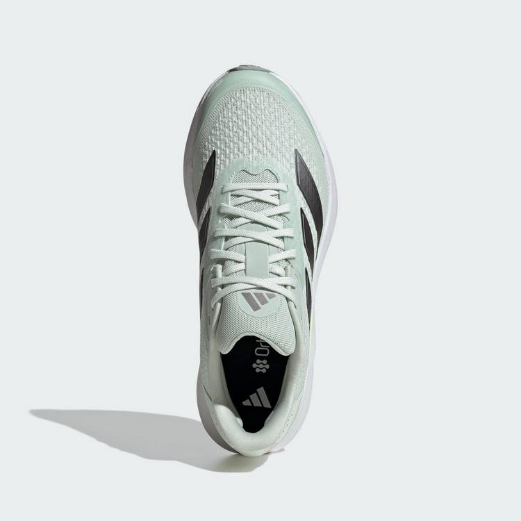 adidas adidas Duramo SL 2 Laufschuh Laufschuhe - Linen Green / Iron Metallic / Crystal Jade - 1 | SportScheck