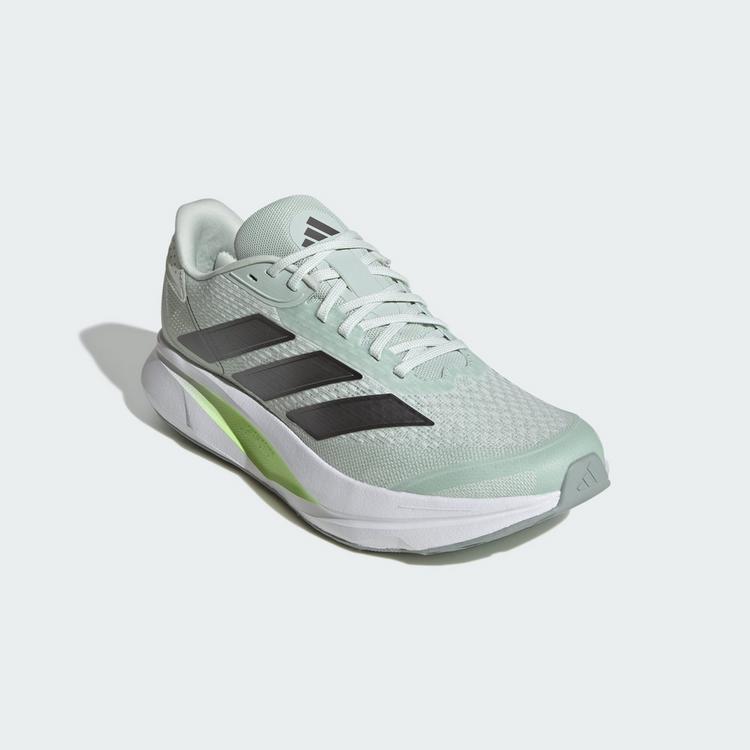 adidas adidas Duramo SL 2 Laufschuh Laufschuhe - Linen Green / Iron Metallic / Crystal Jade - 3 | SportScheck