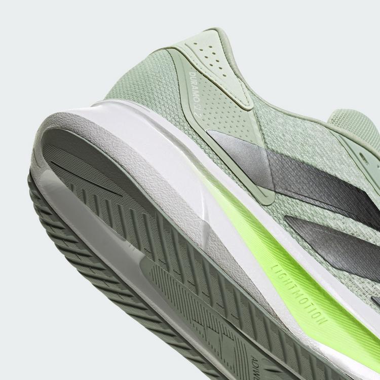 adidas adidas Duramo SL 2 Laufschuh Laufschuhe - Linen Green / Iron Metallic / Crystal Jade - 6 | SportScheck
