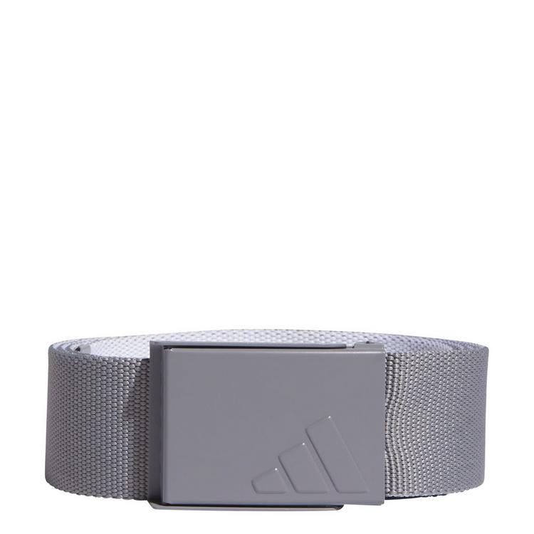 adidas adidas Wendbarer G&uuml;rtel G&uuml;rtel Herren - Grey Three / White - 0 | SportScheck