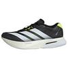 adidas Adizero Boston&nbsp;13 Schuh Laufschuhe Herren - Core Black / Cloud White / Solar Yellow