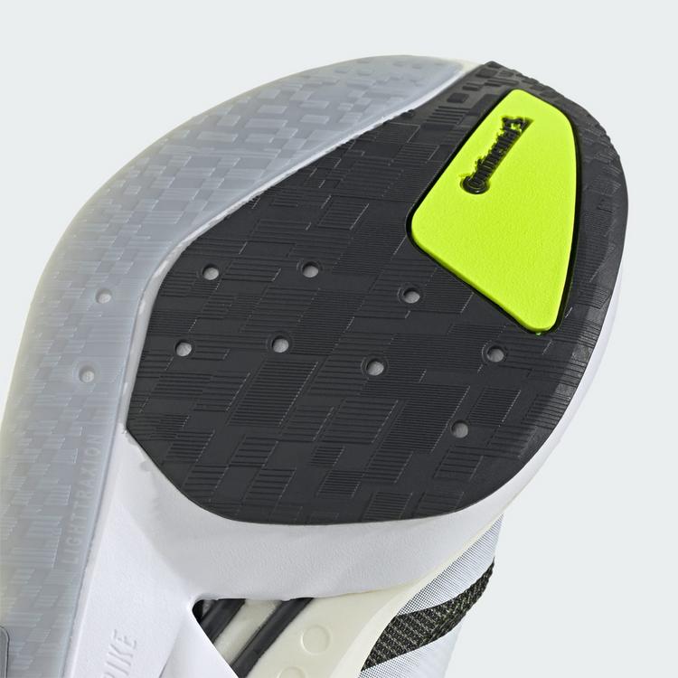 adidas adidas Adizero Boston&nbsp;13 Schuh Laufschuhe Herren - Core Black / Cloud White / Solar Yellow - 7 | SportScheck