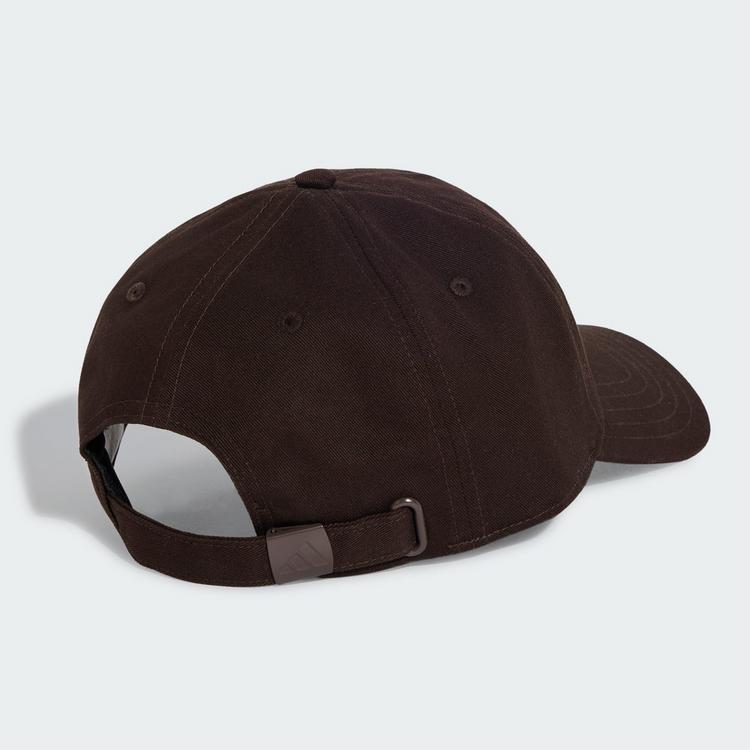 adidas adidas DAD CAP TONAL LOGO Cap - Aurora Coffee / Aurora Coffee - 0 | SportScheck