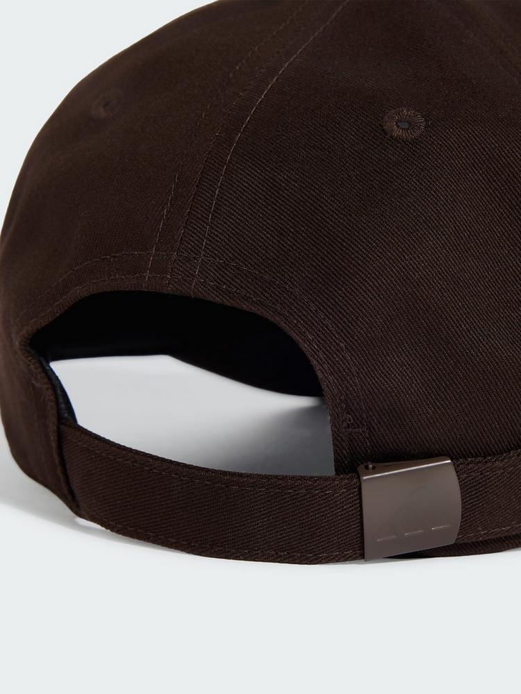 adidas adidas DAD CAP TONAL LOGO Cap - Aurora Coffee / Aurora Coffee - 1 | SportScheck