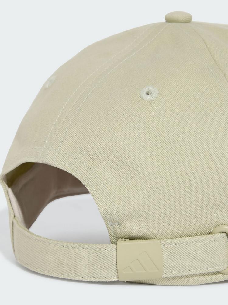 adidas adidas DAD CAP TONAL LOGO Cap - Halo Green / Olive Strata - 1 | SportScheck