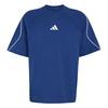 adidas Stadium T-Shirt Funktionsshirt Herren - Dark Blue