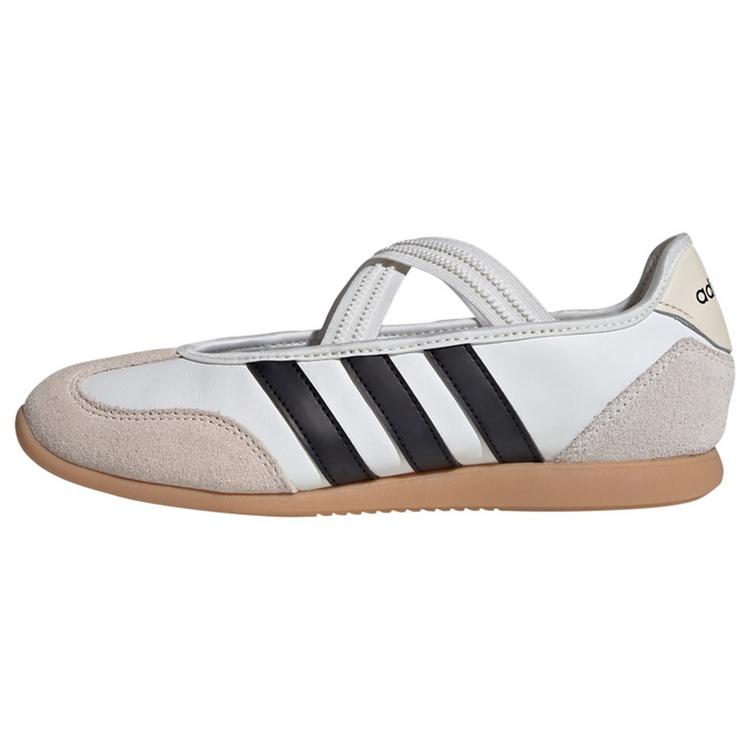 adidas adidas BARREDA MARY JANE SCHUH Sneaker Damen - Core White / Core Black / Gum - 0 | SportScheck