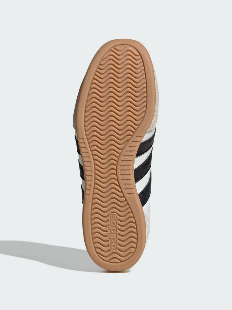 adidas adidas BARREDA MARY JANE SCHUH Sneaker Damen - Core White / Core Black / Gum - 2 | SportScheck
