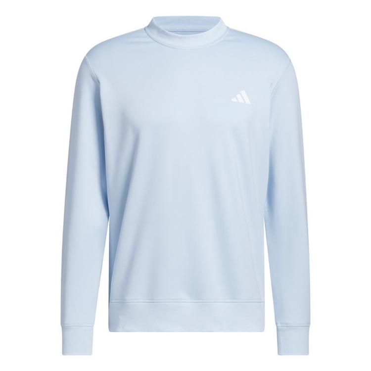 adidas adidas ULTIMATE365 CLIMAWARM SWEATSHIRT MIT Funktionssweatshirt Herren - Crystal Sky - 0 | SportScheck