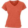 Maul Sport Ridnaun fresh T-Shirt Damen - Orange501