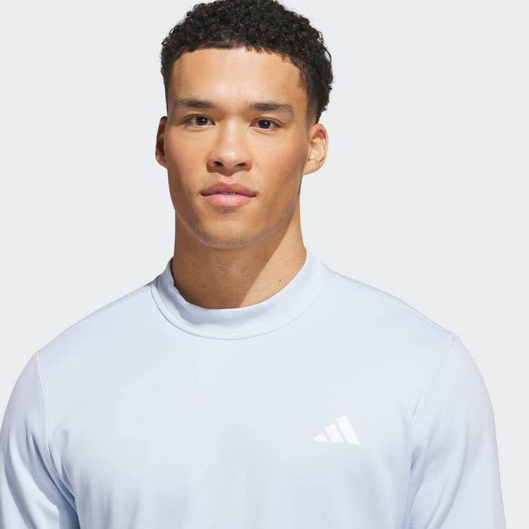 adidas adidas ULTIMATE365 CLIMAWARM SWEATSHIRT MIT Funktionssweatshirt Herren - Crystal Sky - 0 | SportScheck