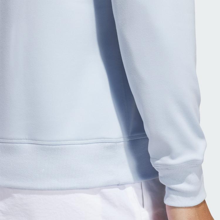 adidas adidas ULTIMATE365 CLIMAWARM SWEATSHIRT MIT Funktionssweatshirt Herren - Crystal Sky - 1 | SportScheck