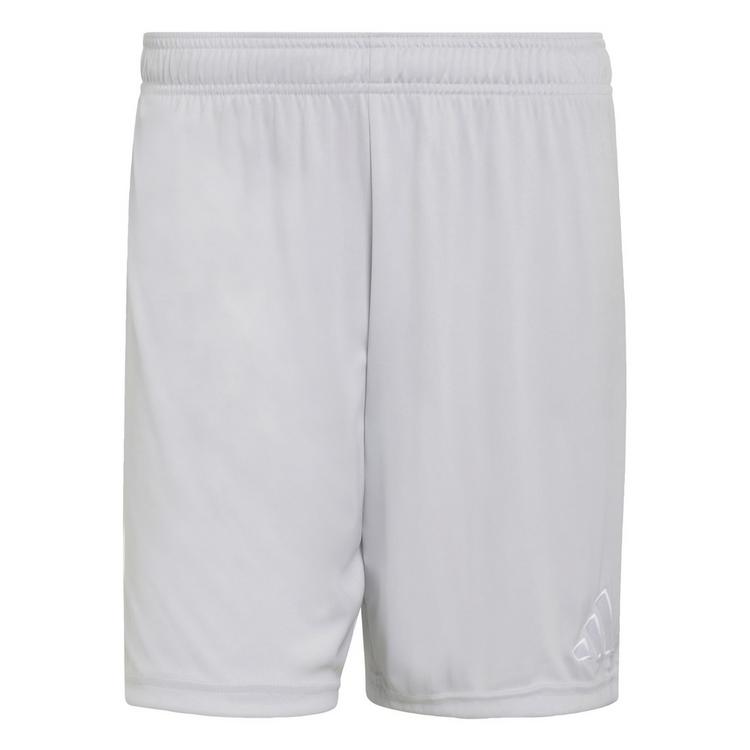 adidas adidas Entrada26&nbsp;Shorts Fu&szlig;ballshorts Herren - Team Light Grey / White - 0 | SportScheck
