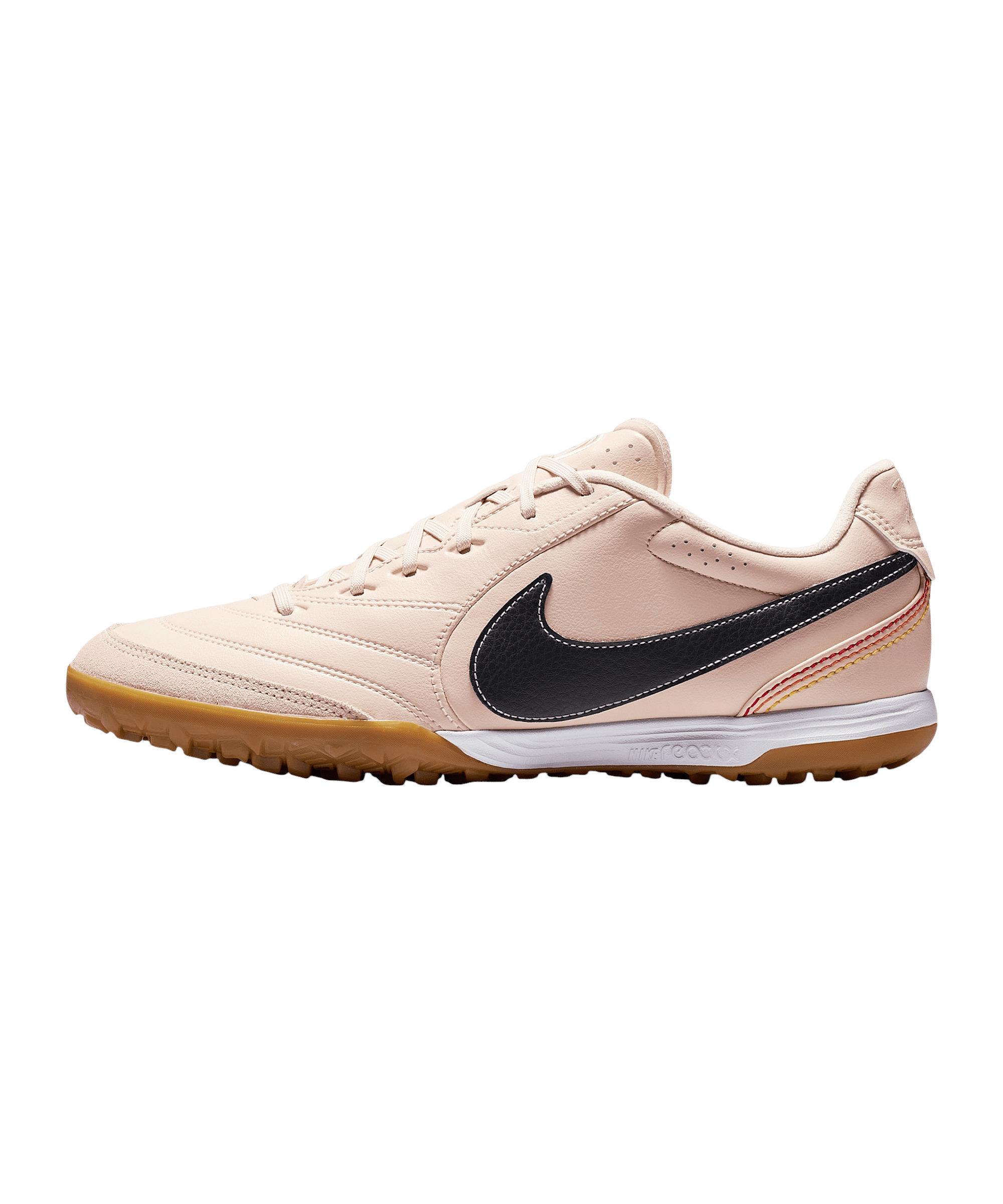 Nike Tiempo Ligera Pro TF R10 Heritage Fußballschuhe Herren