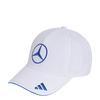 adidas MERCEDES - AMG PETRONAS FORMULA 1 TEAM Cap - White
