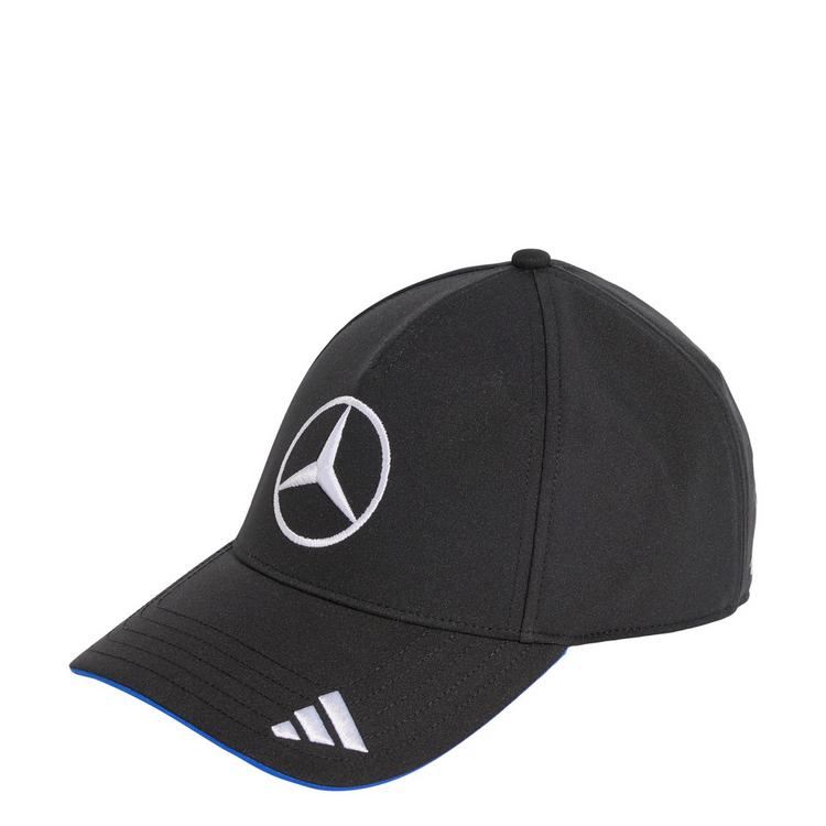 adidas adidas MERCEDES - AMG PETRONAS FORMULA 1 TEAM Cap - Black - 0 | SportScheck