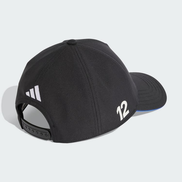 adidas adidas MERCEDES - AMG PETRONAS FORMULA 1 TEAM Cap - Black - 0 | SportScheck