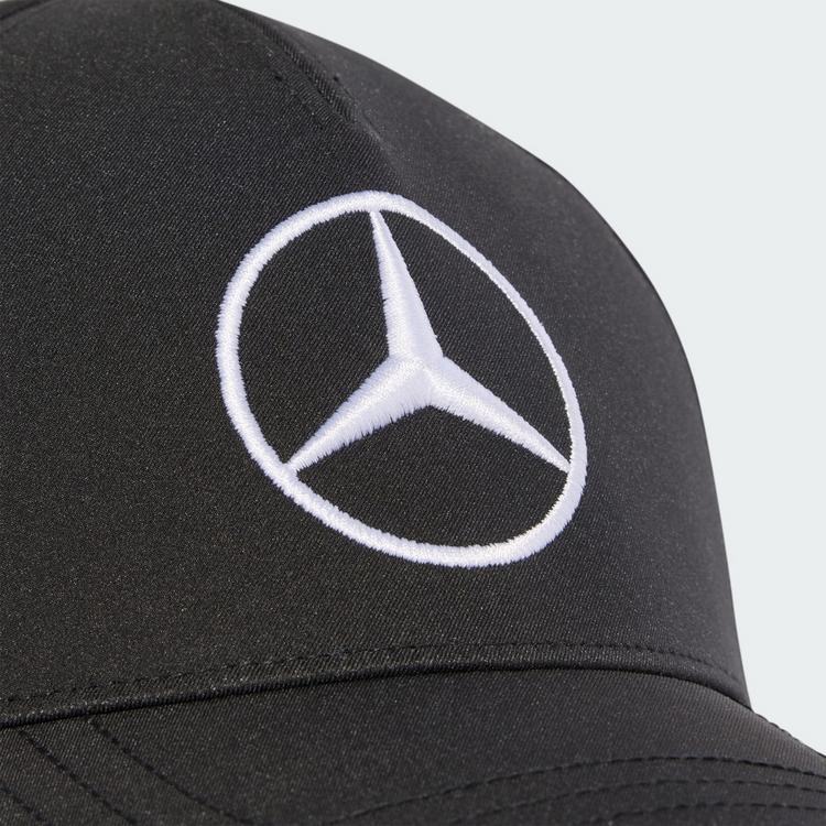adidas adidas MERCEDES - AMG PETRONAS FORMULA 1 TEAM Cap - Black - 0 | SportScheck