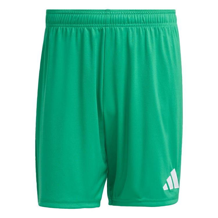 adidas adidas Entrada26 Shorts Fu&szlig;ballshorts Herren - Team Green / White - 0 | SportScheck