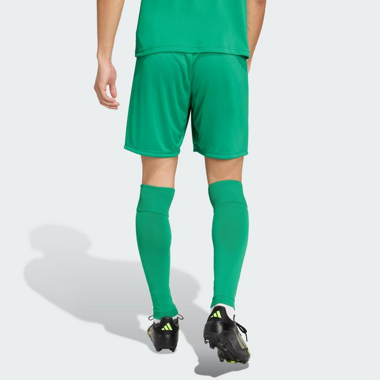 adidas adidas Entrada26 Shorts Fu&szlig;ballshorts Herren - Team Green / White - 1 | SportScheck