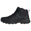 adidas Terrex Eastrail 3 Mid Climaproof Sneaker Herren - Core Black / Carbon / Grey Four