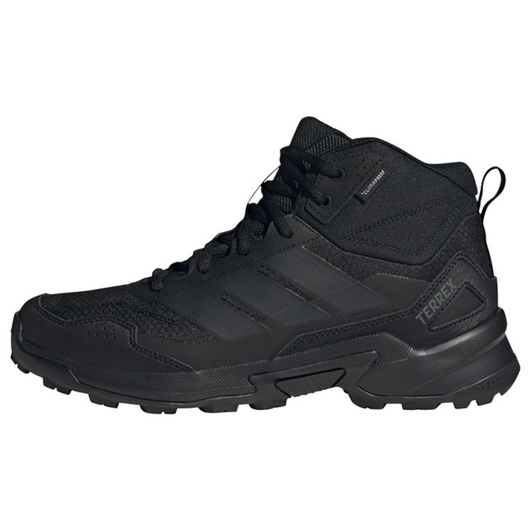 adidas adidas Terrex Eastrail 3 Mid Climaproof Sneaker Herren - Core Black / Carbon / Grey Four - 0 | SportScheck
