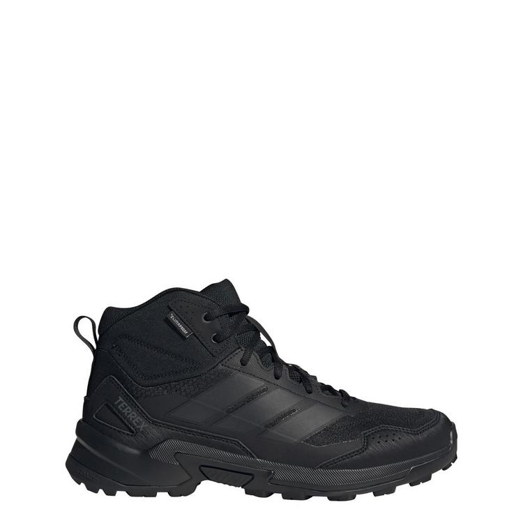 adidas adidas Terrex Eastrail 3 Mid Climaproof Sneaker Herren - Core Black / Carbon / Grey Four - 0 | SportScheck