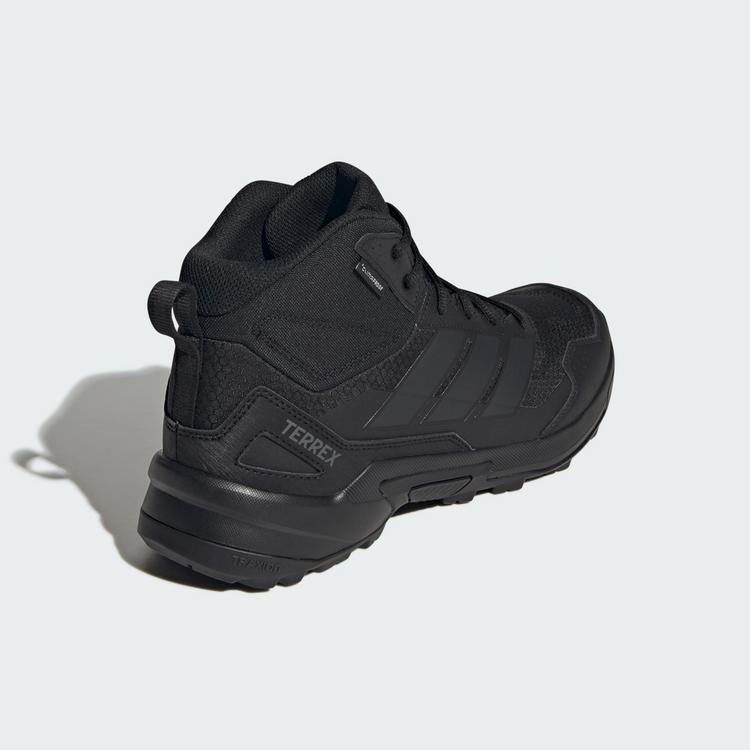 adidas adidas Terrex Eastrail 3 Mid Climaproof Sneaker Herren - Core Black / Carbon / Grey Four - 4 | SportScheck