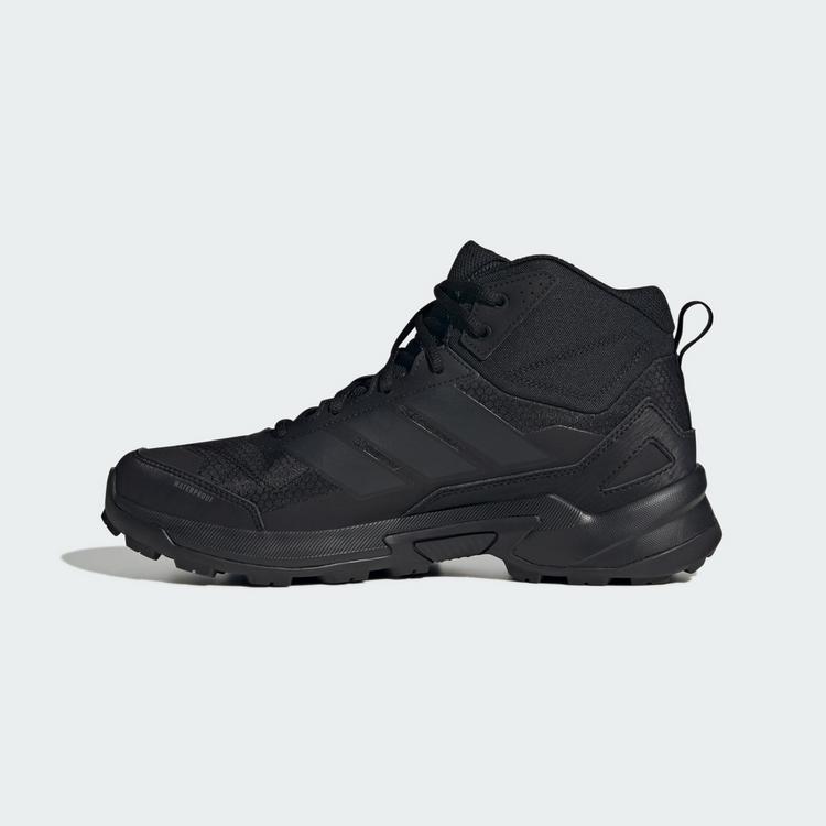 adidas adidas Terrex Eastrail 3 Mid Climaproof Sneaker Herren - Core Black / Carbon / Grey Four - 5 | SportScheck