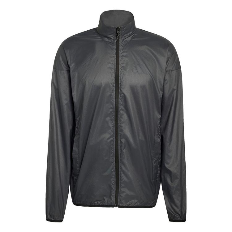 adidas adidas Terrex Multi CLIMA365 Windweave Jacke Windbreaker Herren - Black / White / Grey Six - 0 | SportScheck