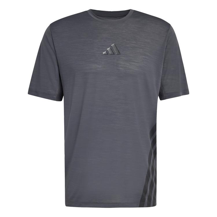 adidas adidas Terrex Xperior CLIMACOOL+ T-Shirt T-Shirt Herren - Carbon - 0 | SportScheck
