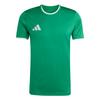 adidas Entrada26 Trikot Trikot Herren - Team Green / White