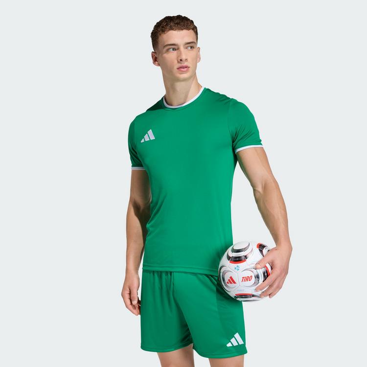 adidas adidas Entrada26 Trikot Trikot Herren - Team Green / White - 0 | SportScheck