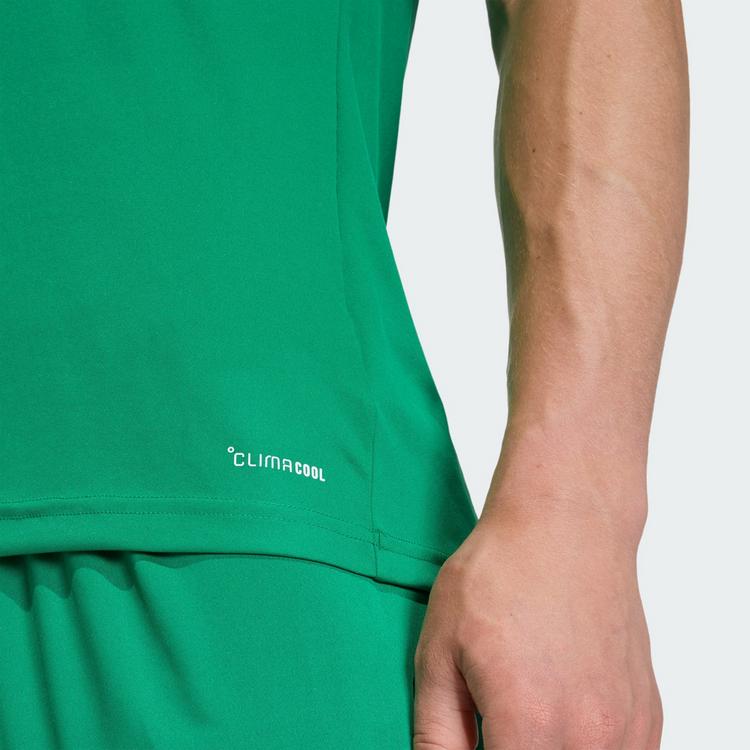 adidas adidas Entrada26 Trikot Trikot Herren - Team Green / White - 2 | SportScheck