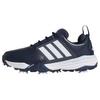 adidas ADIPOWER 26 Golfschuh Multifunktionsschuhe Herren - Collegiate Navy / Cloud White / Crystal Sky