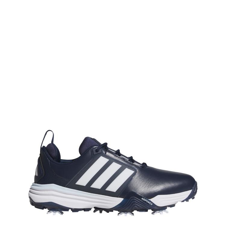 adidas adidas ADIPOWER 26 Golfschuh Multifunktionsschuhe Herren - Collegiate Navy / Cloud White / Crystal Sky - 0 | SportScheck