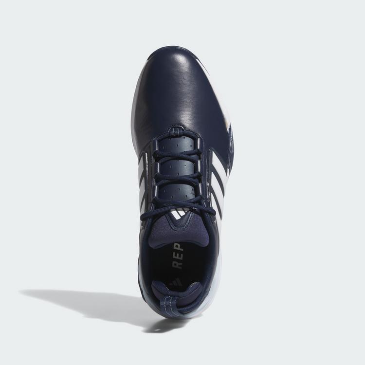 adidas adidas ADIPOWER 26 Golfschuh Multifunktionsschuhe Herren - Collegiate Navy / Cloud White / Crystal Sky - 1 | SportScheck