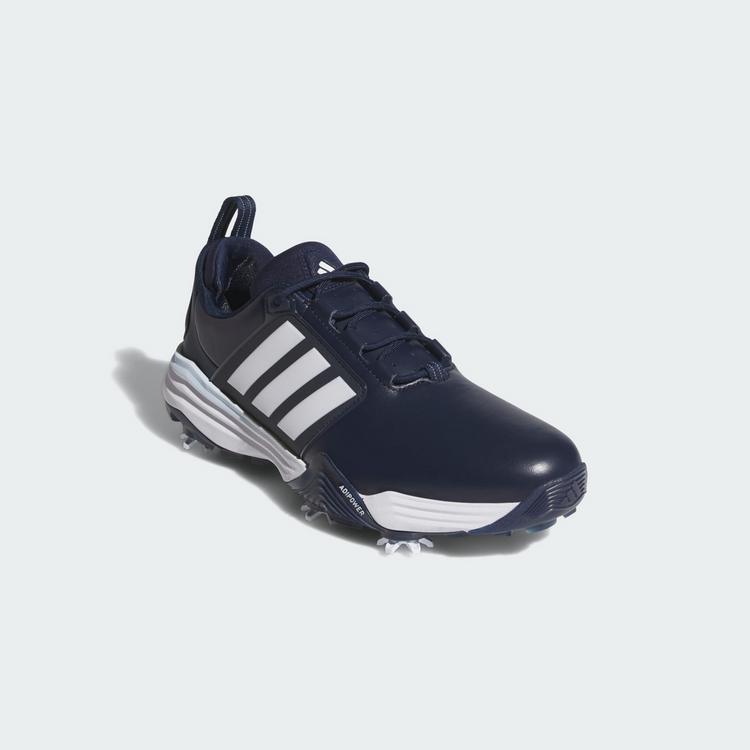 adidas adidas ADIPOWER 26 Golfschuh Multifunktionsschuhe Herren - Collegiate Navy / Cloud White / Crystal Sky - 3 | SportScheck