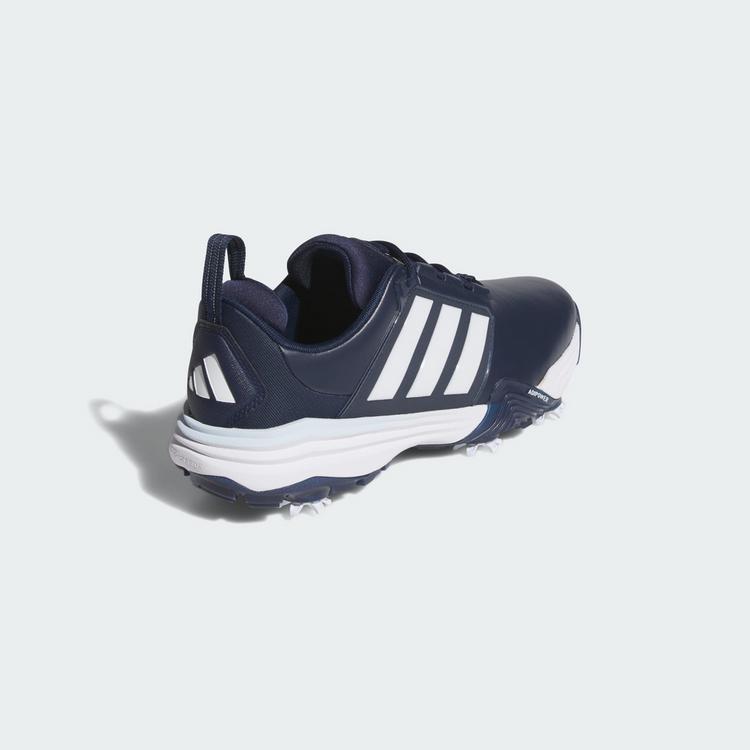 adidas adidas ADIPOWER 26 Golfschuh Multifunktionsschuhe Herren - Collegiate Navy / Cloud White / Crystal Sky - 4 | SportScheck