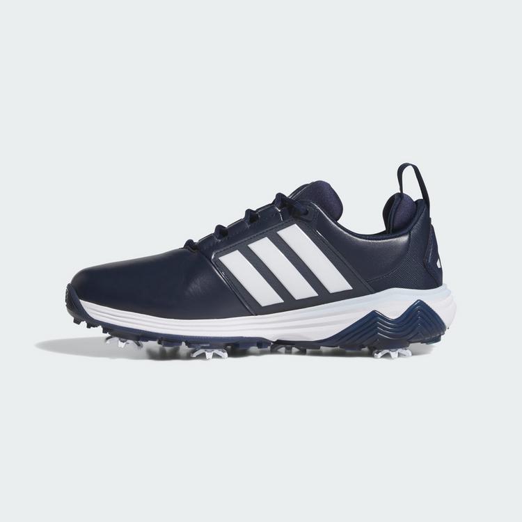 adidas adidas ADIPOWER 26 Golfschuh Multifunktionsschuhe Herren - Collegiate Navy / Cloud White / Crystal Sky - 5 | SportScheck