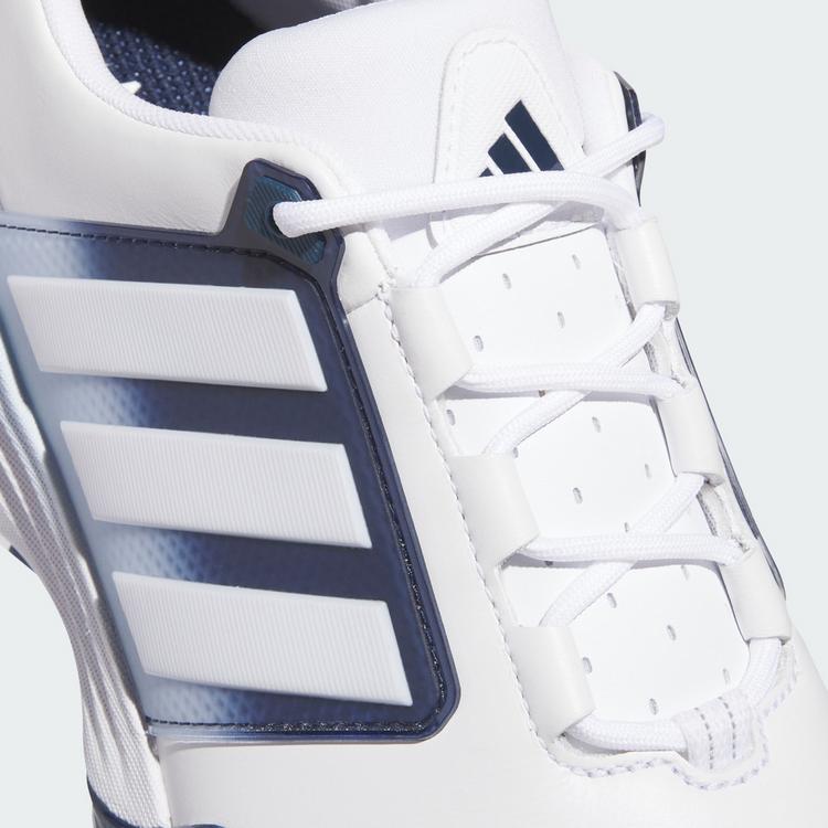 adidas adidas ADIPOWER 26 Golfschuh Multifunktionsschuhe Herren - Cloud White / Collegiate Navy / Crystal Sky - 6 | SportScheck