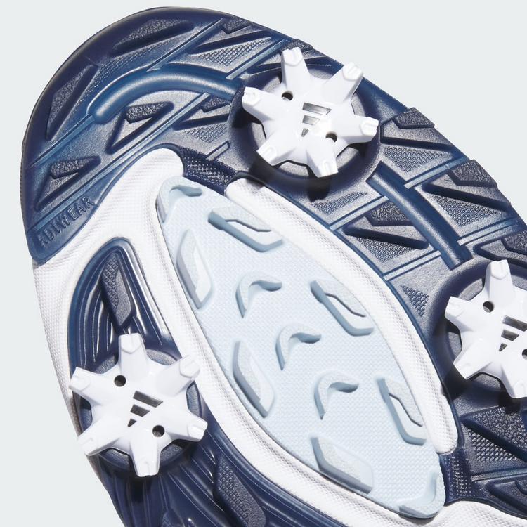 adidas adidas ADIPOWER 26 Golfschuh Multifunktionsschuhe Herren - Cloud White / Collegiate Navy / Crystal Sky - 7 | SportScheck