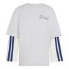 adidas ADIDAS PIXAR TOY STORY T-SHIRT Langarmshirt Kinder - Light Solid Grey / Off White