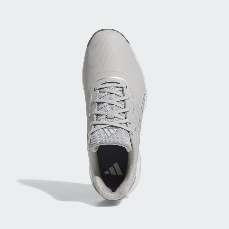 adidas adidas Traxion Lite Max Spikeless Bounce Multifunktionsschuhe Herren - Grey Two / Silver Metallic / Grey Four - 1 | SportScheck