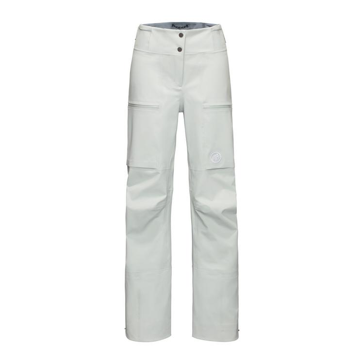 Mammut Mammut Stoney Funktionshose Damen - silver sage - 0 | SportScheck