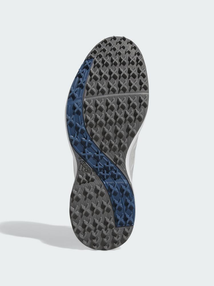 adidas adidas Traxion Lite Max Spikeless Bounce Multifunktionsschuhe Herren - Grey Two / Silver Metallic / Grey Four - 2 | SportScheck