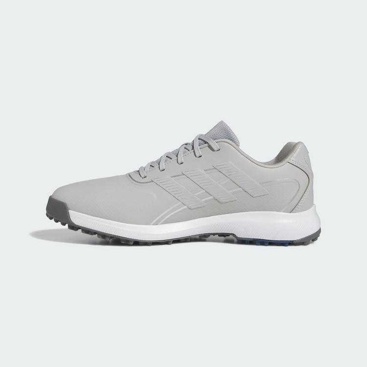 adidas adidas Traxion Lite Max Spikeless Bounce Multifunktionsschuhe Herren - Grey Two / Silver Metallic / Grey Four - 5 | SportScheck