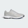 adidas Traxion Lite Max Spikeless Bounce Multifunktionsschuhe Herren - Grey Two / Silver Metallic / Grey Four