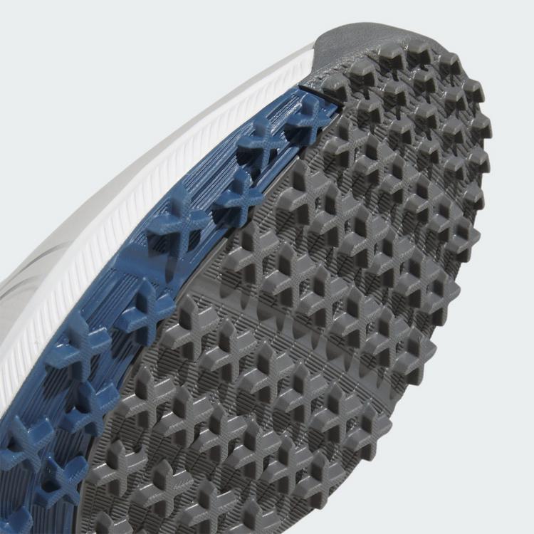 adidas adidas Traxion Lite Max Spikeless Bounce Multifunktionsschuhe Herren - Grey Two / Silver Metallic / Grey Four - 7 | SportScheck
