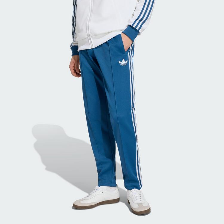 adidas adidas Griechenland Originals Trainingshose Trainingshose Herren - Dusky Petrol - 0 | SportScheck